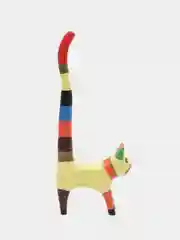 Желтый сувениры "Кошечки"