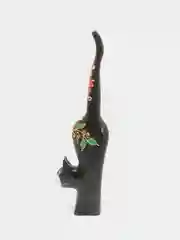 Коричневый сувениры "Кошечки"