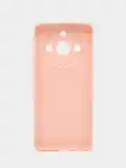 Бежевый чехол для Realme 11 Pro 5G, Realme 11 Pro Plus (Реалме 11 Про Плюс), силиконовый, матовый
