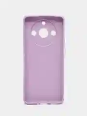 Ледяной чехол для Realme 11 Pro 5G, Realme 11 Pro Plus (Реалме 11 Про Плюс), силиконовый, матовый