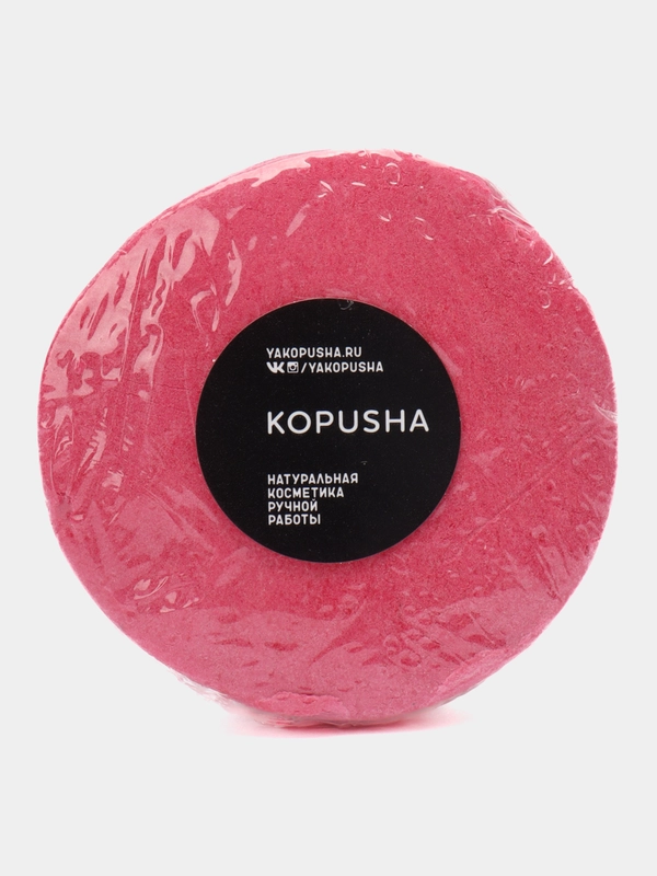 Твердая пена Kopusha "Лови момент"