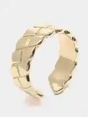 Кольцо ELEGANT GOLD