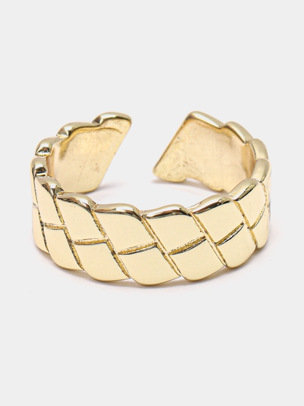 Кольцо ELEGANT GOLD