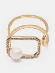 Кольцо ELEGANT GOLD