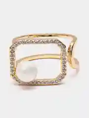 Кольцо ELEGANT GOLD
