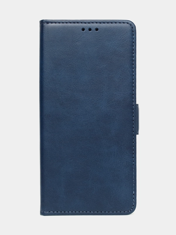Чехол-книжка GQ Lite для Tecno Pova 5 Pro из высококачественной кожи