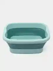 Бирюзовый ванночка для ног, массаж, педикюр