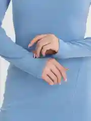 Зеленый платье женское летнее, повседневное, лапша, с вырезом и акцентом на декольте