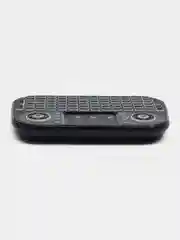 Разноцветный клавиатура беспроводная Rombica Air Touch
