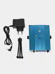 Лазерный мини проектор .Проектор лазерный Star Stage Laser Mini