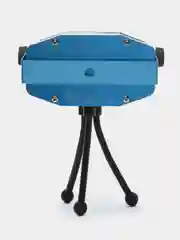 Лазерный мини проектор .Проектор лазерный Star Stage Laser Mini