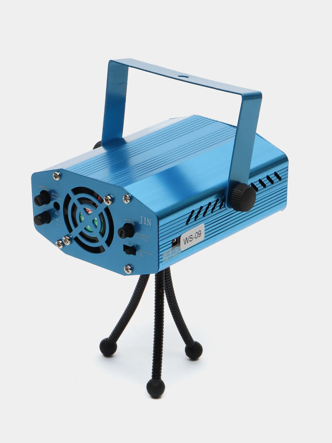 Лазерный мини проектор .Проектор лазерный Star Stage Laser Mini