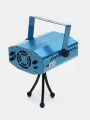 Лазерный мини проектор .Проектор лазерный Star Stage Laser Mini