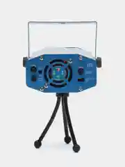 Лазерный мини проектор .Проектор лазерный Star Stage Laser Mini