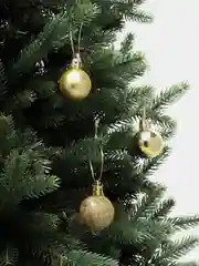 Золотой елочные игрушки, шары, 24 штуки, 3 см