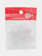 Украшение "Снежинка"