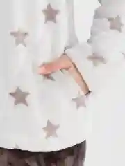 Костюм женский "Звезды"