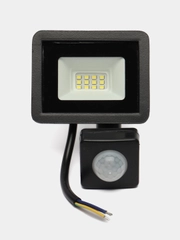 Светодиодный прожектор RSV-SFL-3 SENSOR, с датчиком движения