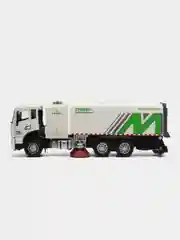 Белый dongfeng