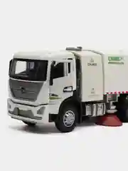 Белый dongfeng