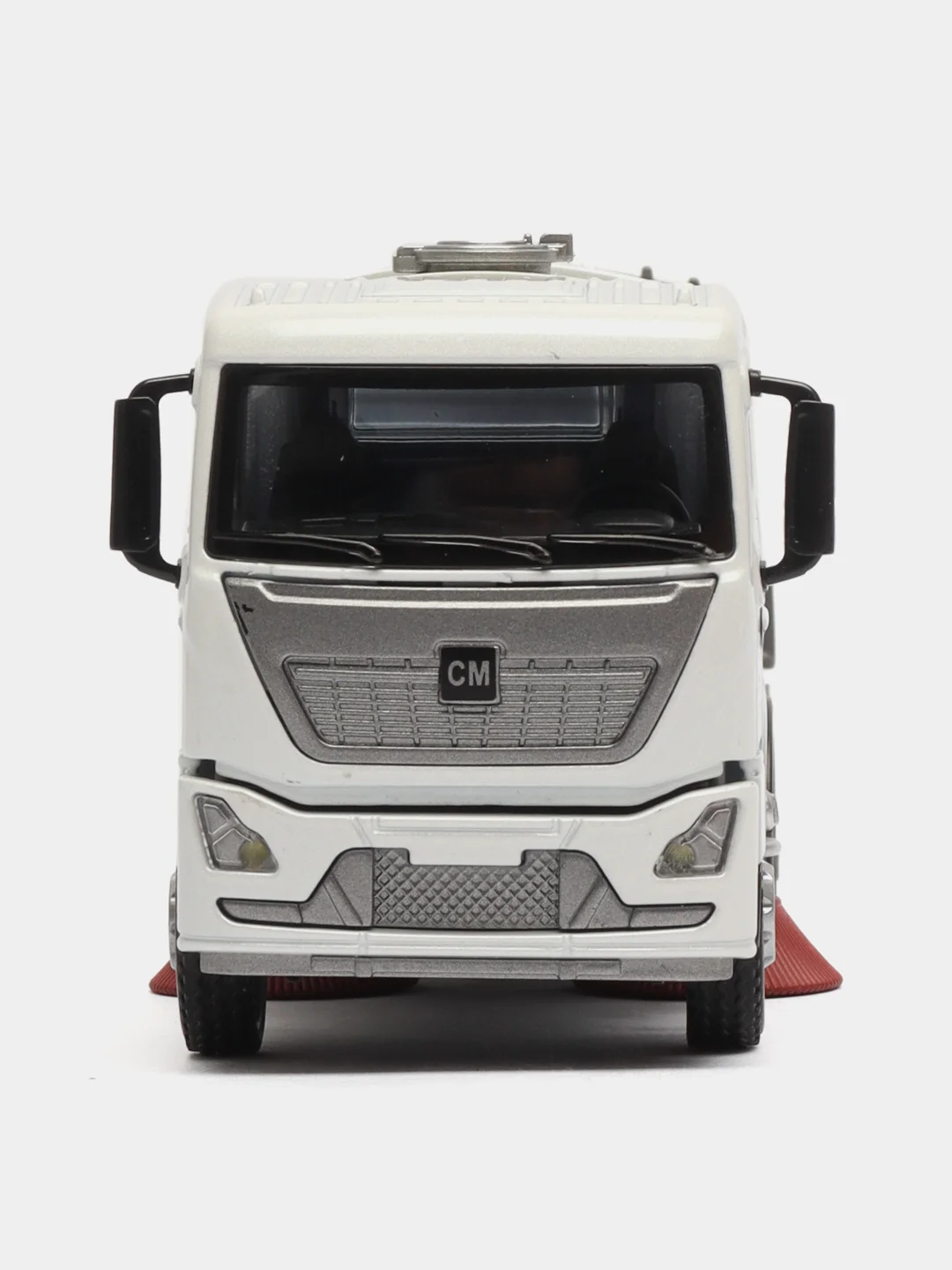 Белый dongfeng