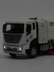 Белый dongfeng