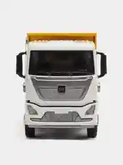 Желтый dongfeng