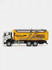 Желтый dongfeng