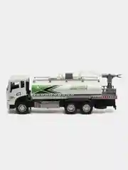 Зеленый dongfeng