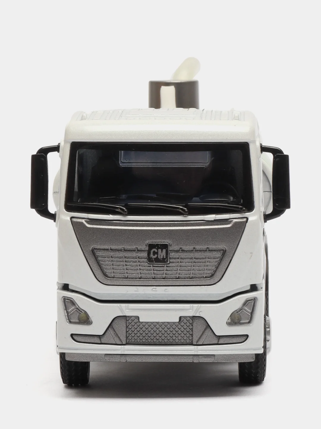 Зеленый dongfeng