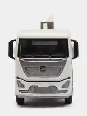 Зеленый dongfeng