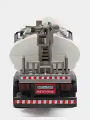 Зеленый dongfeng