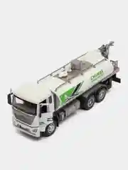 Зеленый dongfeng