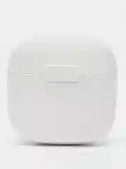 Белый беспроводные наушники pro 4