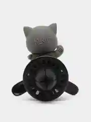 Ароматизатор для автомобиля, игрушка для авто, подарок