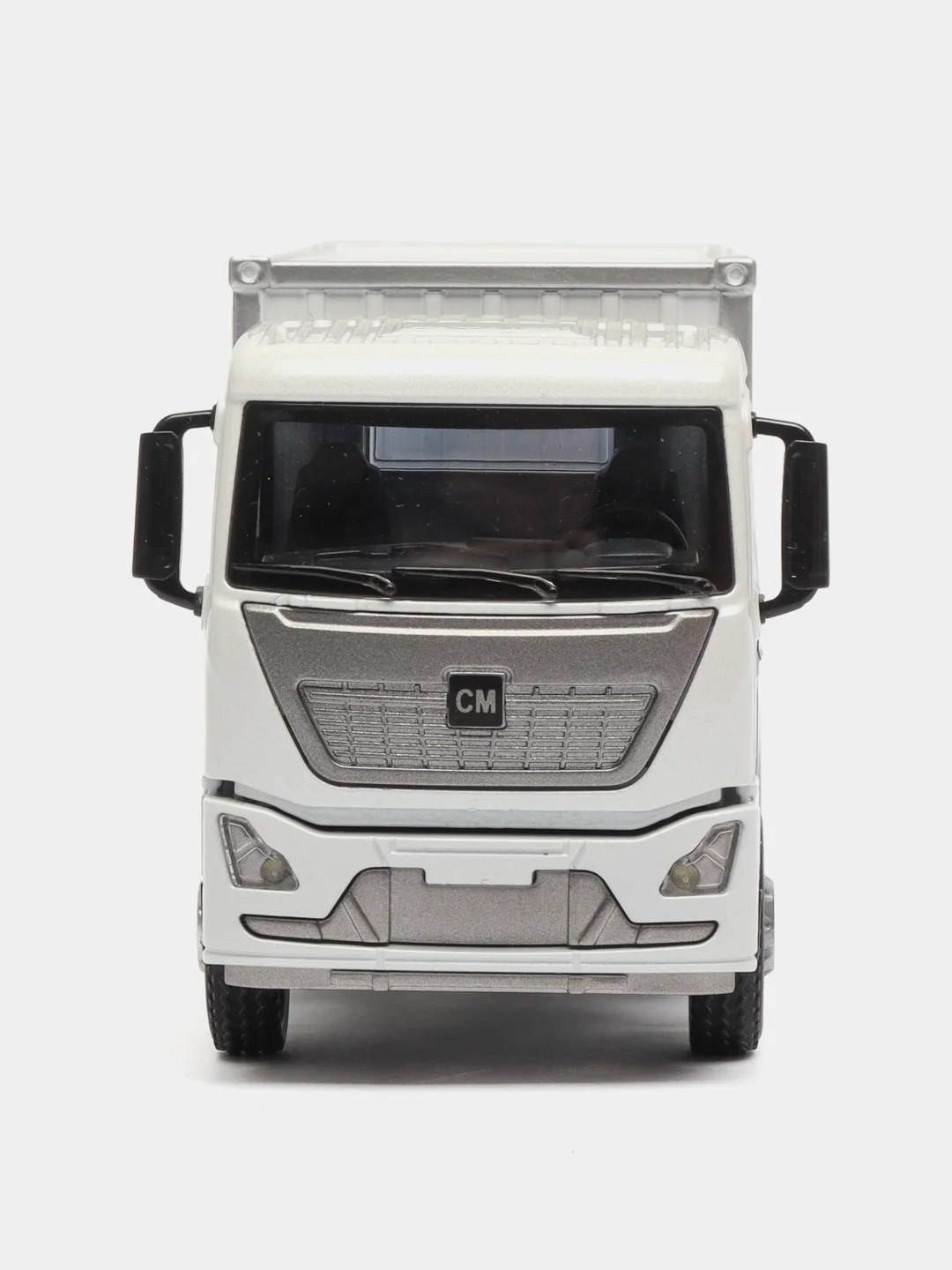 Красный dongfeng