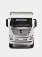 Красный dongfeng