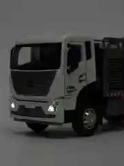 Серый dongfeng