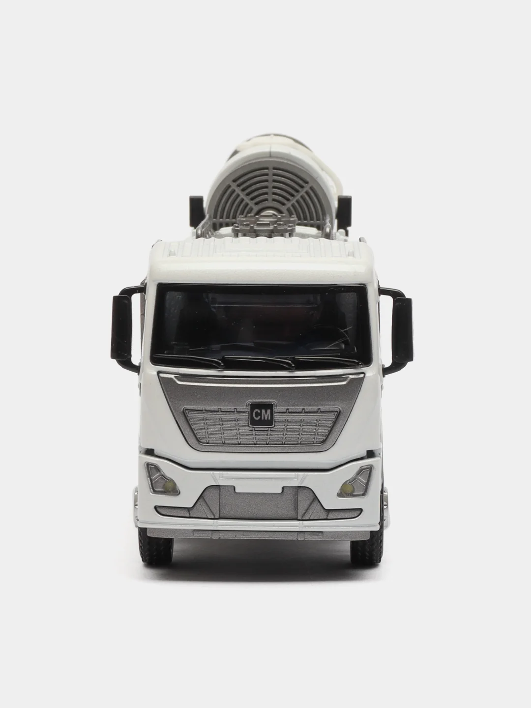 Серый dongfeng
