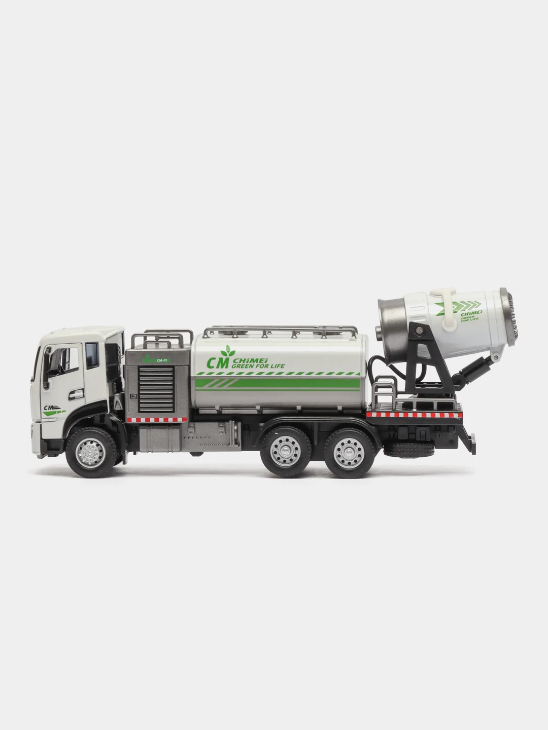 Серый dongfeng