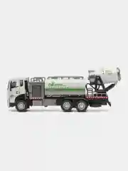 Серый dongfeng