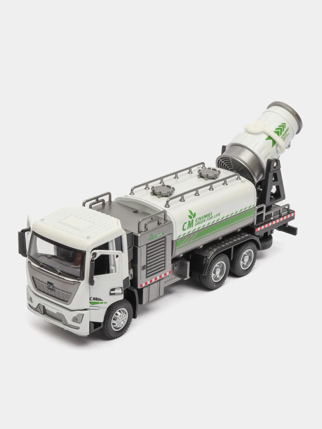 Серый dongfeng