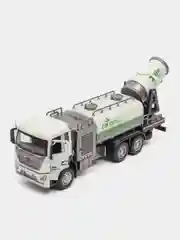 Серый dongfeng