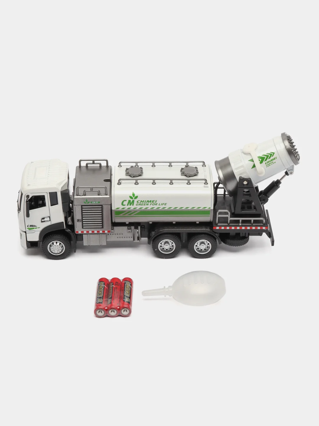 Серый dongfeng