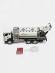 Серый dongfeng