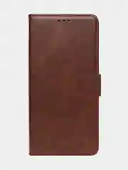 Чехол-книжка GQ Lite для Tecno Spark 10 Pro из высококачественной кожи