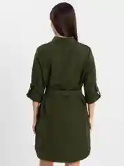 Красный платье женское