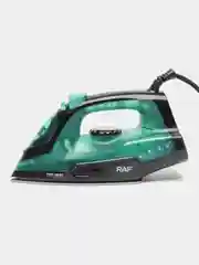 Тёмно-бирюзовый паровой утюг RAF 1275