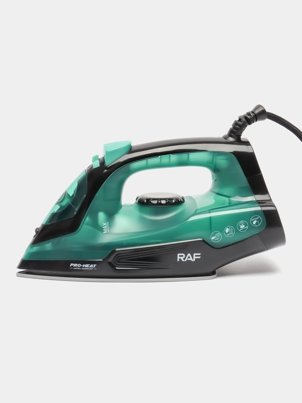 Паровой утюг RAF 1275