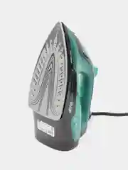 Тёмно-бирюзовый паровой утюг RAF 1275